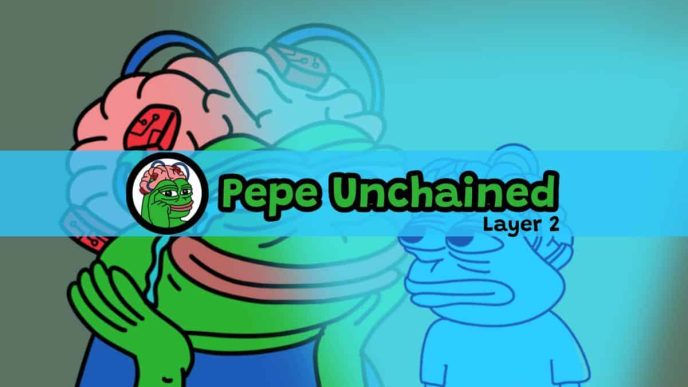 Some NEIRO Holders Investing in Pepe Unchained as it Raises $18M Through ICO