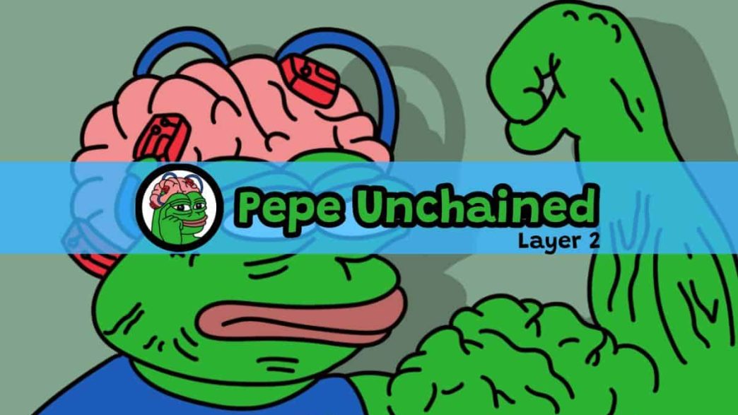 Could Pepe Unchained Be the Next Crypto to Explode in the $1T Meme Coin Supercycle?