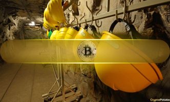 Here’s How Miners Are Betting on Bitcoin’s Price Surge: CryptoQuant