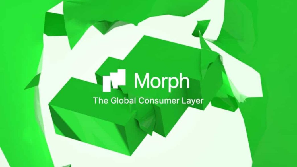 Morph Announces Mainnet Launch on Ethereum, Paving the Way for Consumer Blockchain Adoption