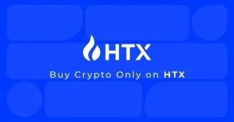 Limited- time Only: HTX Boosts APYs of Flexible Earn Products for 13 Top Crypto Assets