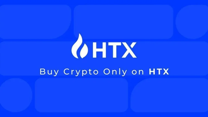 Limited- time Only: HTX Boosts APYs of Flexible Earn Products for 13 Top Crypto Assets