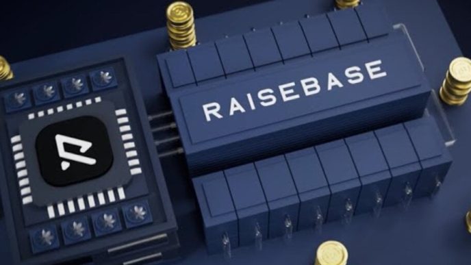 How Raisebase is Raising the Bar for Investment DAOs Everywhere