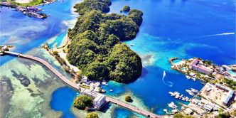 Island Nation Palau Puts Digital Savings Bonds on Blockchain