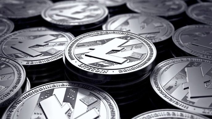 Canary Capital Files for Litecoin ETF Just Days After XRP Move