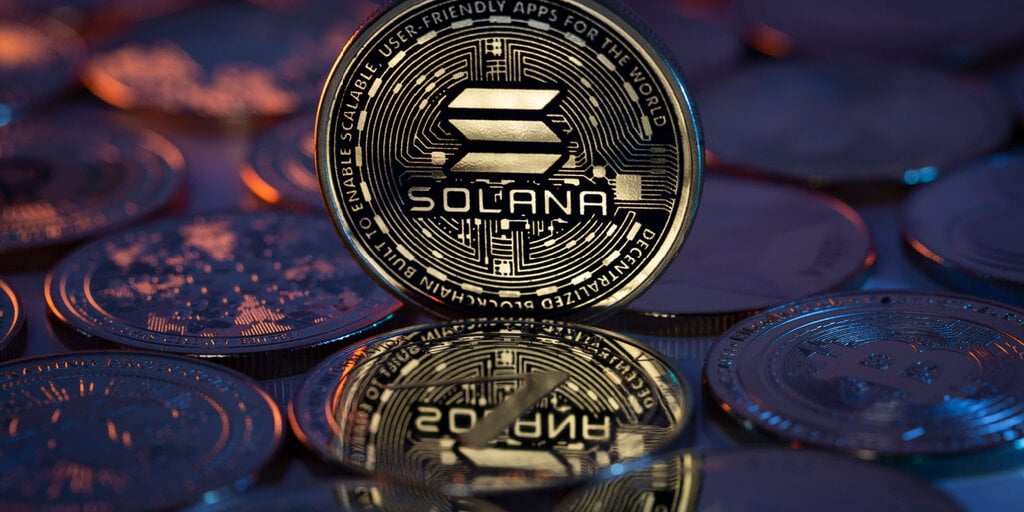 Solana ETF Momentum Grows With New Filing After Bitcoin and Ethereum Approvals