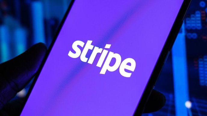 Stripe $1.1 Billion Bridge Deal Validates Stablecoin Growth, Says Bernstein