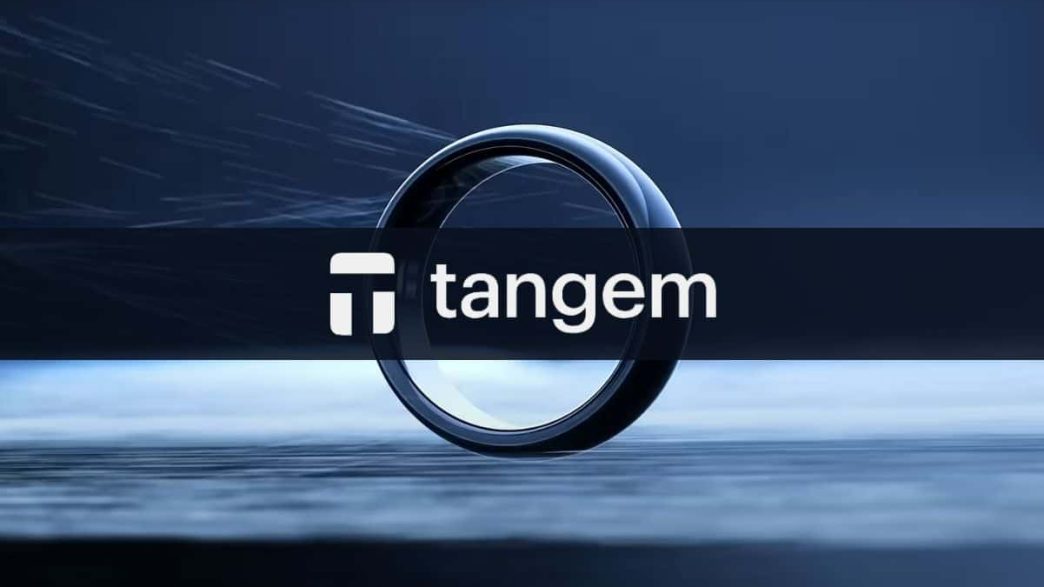 Tangem’s Ring-Shaped Wallet for a New Era of Commitment