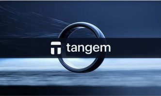 Tangem’s Ring-Shaped Wallet for a New Era of Commitment