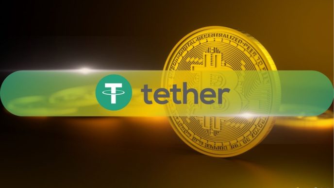 Tether CEO Breaks Down Reserves Backing USDT Stablecoin