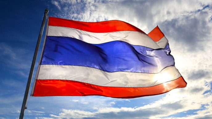 Thai SEC Proposes New Rules for Crypto Investment in Mutual and Private Funds