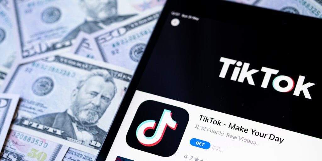 Tap-to-Earn Gaming Expands From Telegram to TikTok via Solana's Sonic SVM