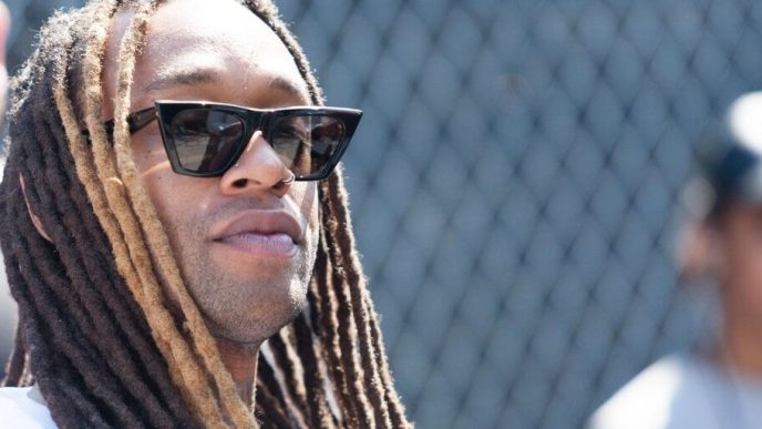 Hip Hop Artist Ty Dolla $ign Drops $420K on Tron Meme Coin Sundog