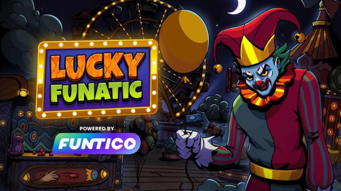 Funtico Launches Telegram Entertainment Hub, Introducing ‘Lucky Funatic’ Tap2Earn Game