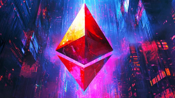 Analyst Predicts 75% Upside Burst for Ethereum, Sees Solana Repeating Massive 2021 Surge