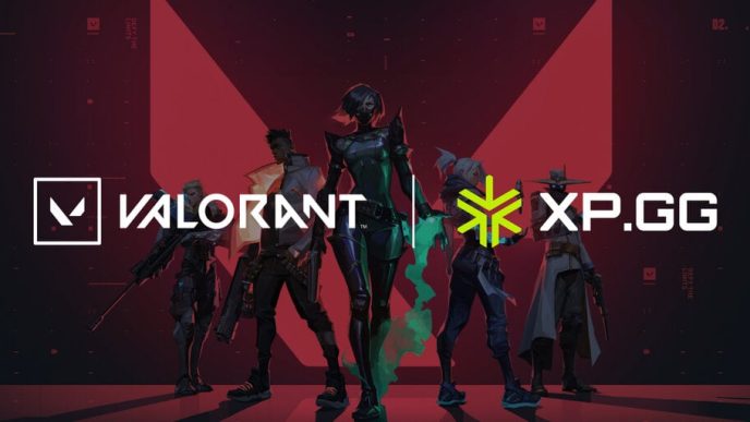 XP.GG Adds Valorant as its First Riot Games Title