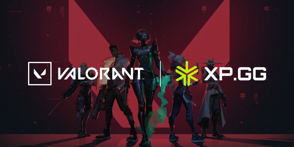 XP.GG Adds Valorant as its First Riot Games Title