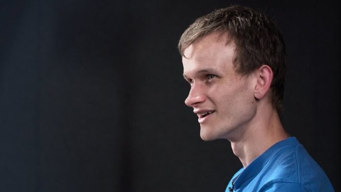 Ethereum Creator Vitalik Buterin Proposes Huge Changes to Network