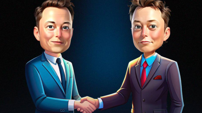 Elon Musk-Themed Telegram Game ‘X Empire’ Ends Mining Phase Ahead of Airdrop