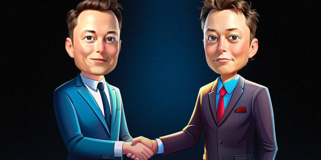 Elon Musk-Themed Telegram Game ‘X Empire’ Ends Mining Phase Ahead of Airdrop