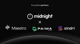 Midnight Expands Partner Ecosystem to Accelerate Zero-Knowledge Dapp Development