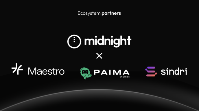 Midnight Expands Partner Ecosystem to Accelerate Zero-Knowledge Dapp Development