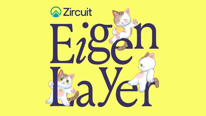 Celebrating the Success of Zircuit’s ZRC EigenLayer Fairdrop