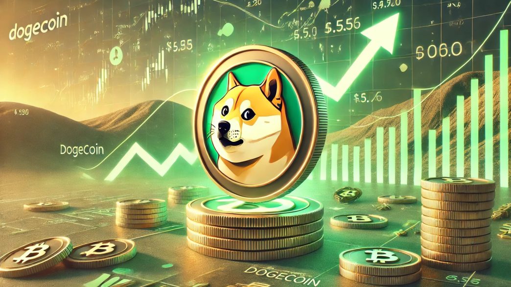 This Crypto Trader Correctly Called Dogecoin Price Break Above $0.3 Back In October, The True Target Will Shock You