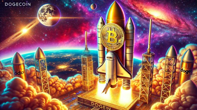 Analyst Says Dogecoin Price Could Explode 4,500% To $18 From Here If This Happens