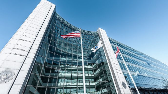 SEC Rakes in $8.2B in Penalties for 2024, Over Half Tied to Terraform Labs