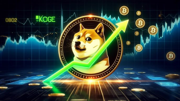 Dogecoin Price Completes First Bull Phase Similar To 2021, Here's What Comes Next