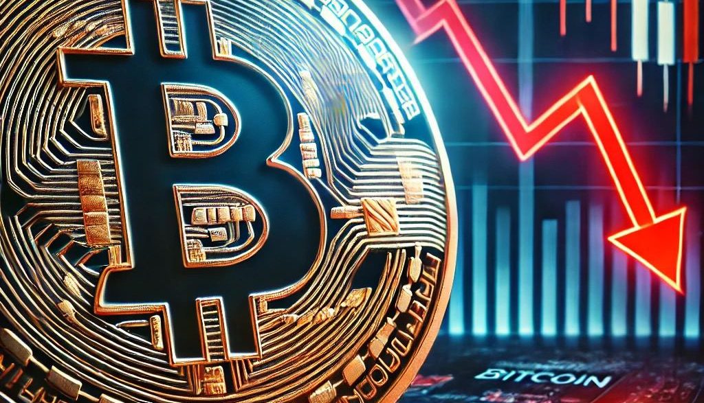 Bitcoin ETFs’ Hot 7-Day Streak Ends, Record $55 Million In Net Outflows