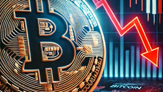 Bitcoin ETFs’ Hot 7-Day Streak Ends, Record $55 Million In Net Outflows