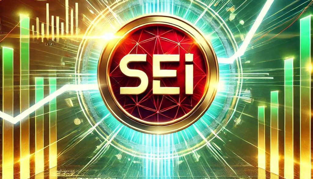 SEI Follows SUI; Token Charges Higher With 18% Rally — Is $0.65 Possible?