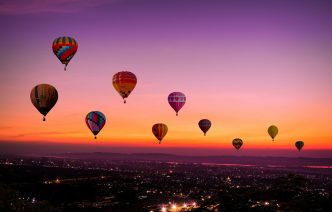 HyperLiquid to distribute token airdrop (Getty Images/Unsplash)