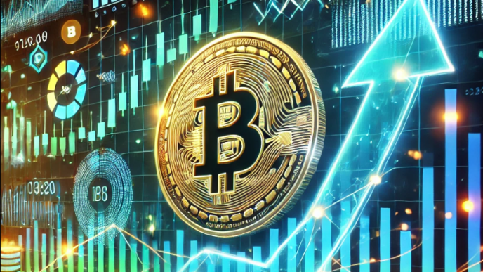 Bitcoin Open Interest Soars As Top Crypto Breaks $76,000