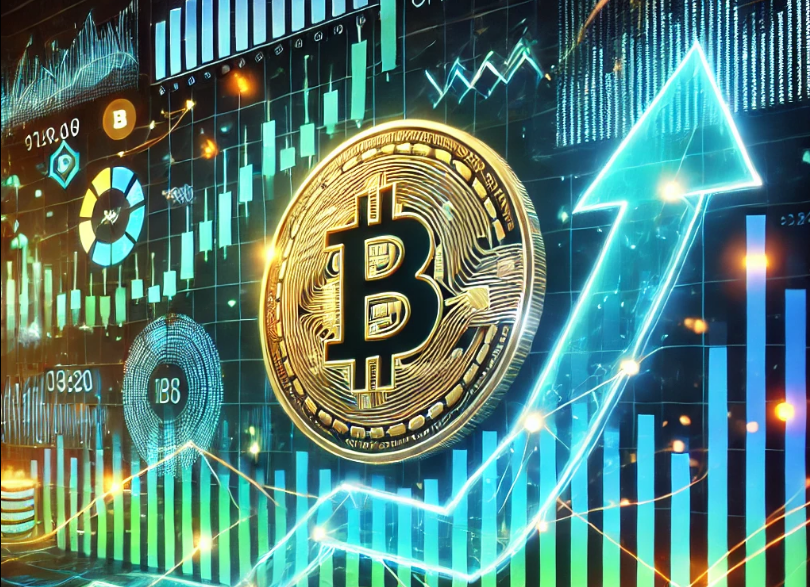 Bitcoin Open Interest Soars As Top Crypto Breaks $76,000