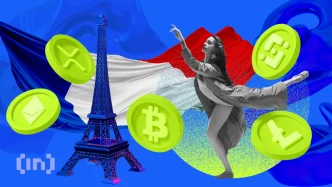 Crypto Market Hits $3.1 Trillion, Set to Surpass France’s GDP