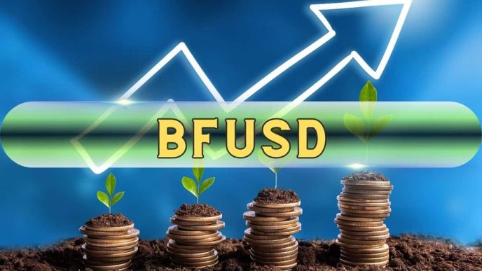 Binance Announces BFUSD with High APY but Faces UST Comparisons