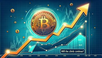 Bitcoin Price Bounces Back