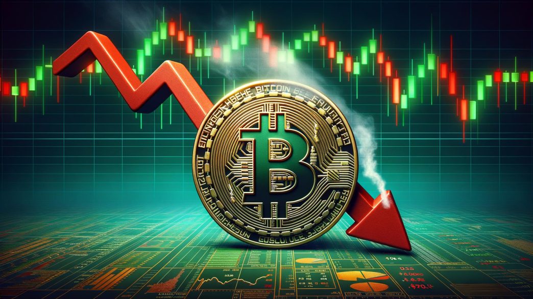 Bitcoin Price Corrects to $90K