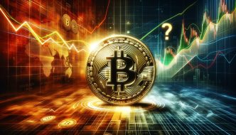 Bitcoin Price Holds The Line