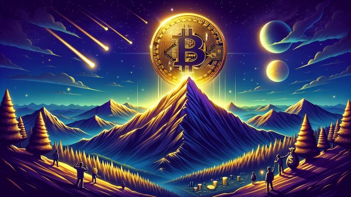 Bitcoin Price ATH Set To Cross $139,000 According To Previous Election Cycles