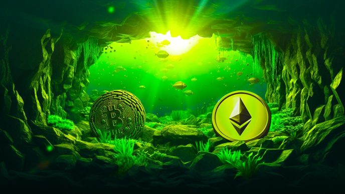 Ethereum Bottom Against Bitcoin Likely Very Close, According to Analyst Benjamin Cowen – Here’s Why