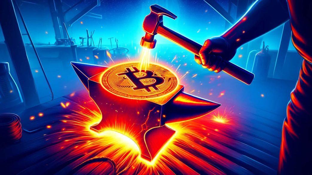 $800,000 Bitcoin – Tuur Demeester Says ‘Eye Watering’ BTC Price Target in Play Based on Outperformance of Gold