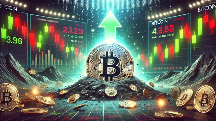 Bitcoin Price To New ATH Soon? Analyst Who Called $72,000 Surge Reveals What Needs To Happen