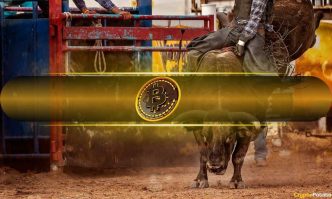 Bitcoin Likely to Enter New Bull Market If This Happens: CryptoQuant