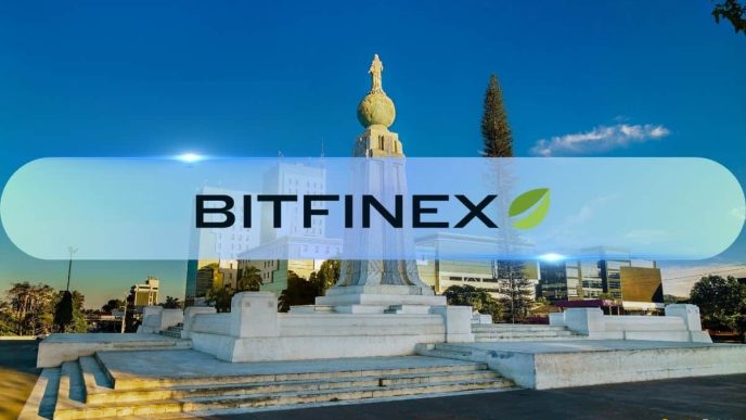 Bitfinex Securities Launches Tokenized US Treasury Bills in El Salvador