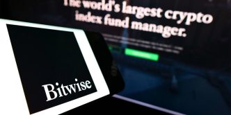 Bitwise Files To Turn $1.4 Billion Crypto Index Fund Into an ETF