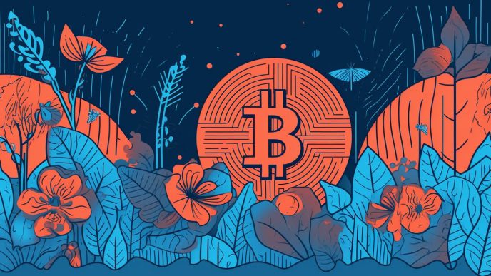 Bitcoin Primed for ‘Some Sort of Thanksgiving Rally,’ According to Crypto Analyst – Here Are His Targets